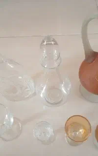 گیلاس فرانسوی اصل باجام