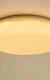 لوستر روکار ریموت دار با گارانتی