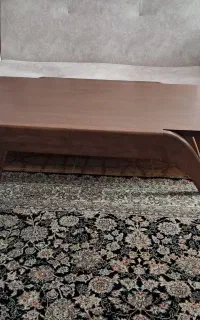میز جلومبلی
