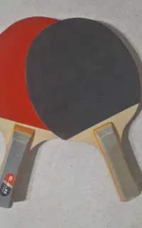 راکت پینگ پنگ