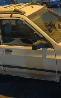 پراید ۱۳۱ مدل ۱۳۹۰ دوگانه سوز