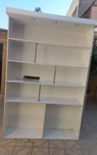 دو عدد دکور ام دی اف