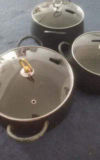 قابلمه تفلون نو