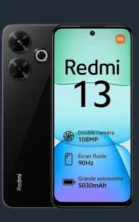 شیائومی ردمی 13X در حد نو