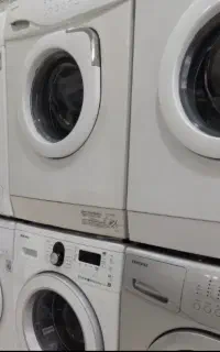 تعمیرات یخچا‌ل و لباسشویی در محل (تضمینی)