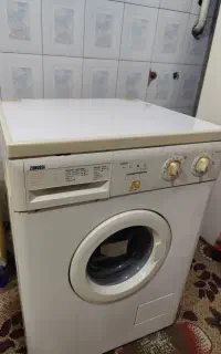 لباسشویی 5 کیلویی