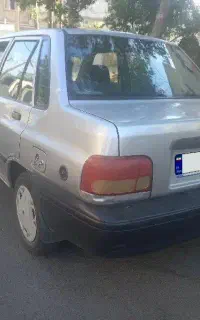 پراید۸۳دوگانه