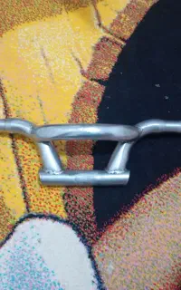 مجسمه دوچرخه فرمون