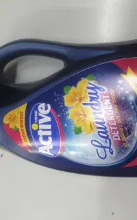 مایع لباس اکتیو عمده