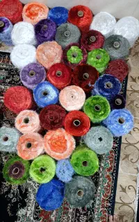 کاموا یوموش کیلویی