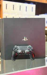 PS4 Pro کپی خور فول گیم