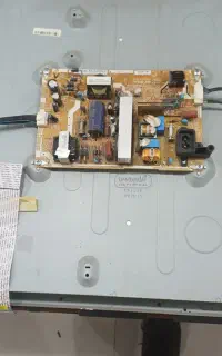 تلویزیون های led lcd plasmsدر محل تعمیرات