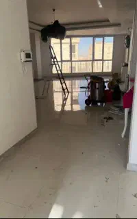 شرکت نظافتی پاکان اعزام به کل مشهد
