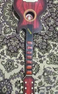 گیتار نو
