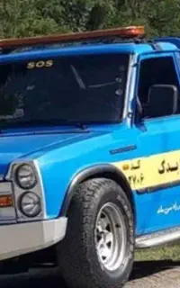 امداد خودرو