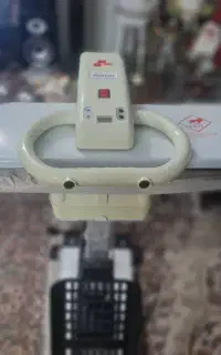 اتو پرس جانسون