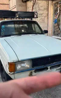 وانت مدل ۸۷ دوگانه سوز
