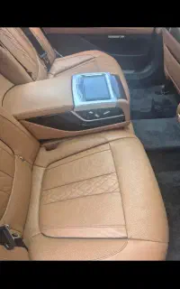 750li BMW فول کامل