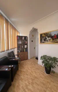 اجاره یک واحد تجاری همراه با وسایل اشتراکی