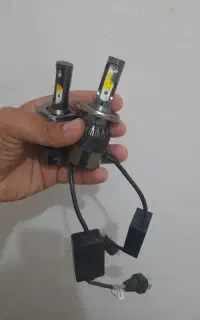 چراغ و مهتابی ۴ رنگ وحشی آک به شرط کوری زیر قیمت