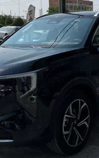 ثبت سفارش چانگان + تحویل فوری cs55 plus 2026