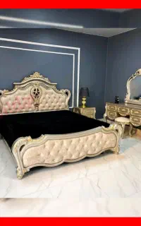 سرویس تخت خواب(matis)