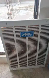 فروش کولر ابی