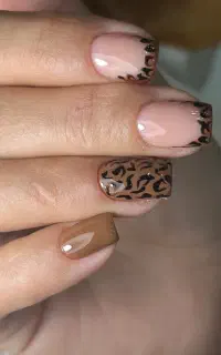تجربه آرامش و زیبایی با خدمات تخصصی ناخن و اسپا