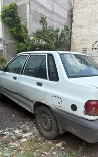 پراید۷۷