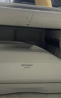 دستگاه فتوکپی