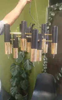 لوستر درحدنوسه عددی