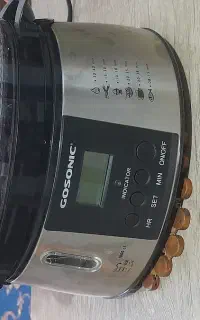 وسیله برقی