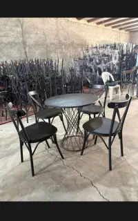 صندلی لهستانی