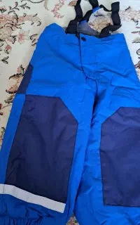 شلوار اسکی  HM