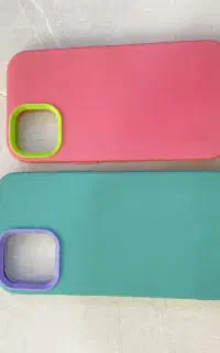 قاب گوشی ست