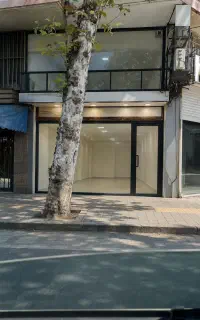 مغازه ۳۶متری آماده برای راه‌اندازی کسب‌وکار شما