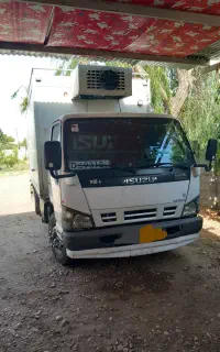 ایسوزو‌۸‌تن‌مدل‌۹۰