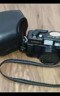 دوربین یاشیکا mf-2