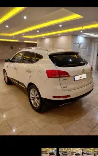 جک اس‌5 مدل‌95 اتومات در حد،تک‌برگ‌سند