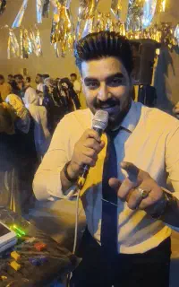 هنرمند پایار اسدالهی