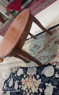 میز عسلی