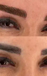 کاور تتوهای قدیمی بدون نیاز به ریمو در جیرفت