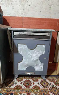 میز اتو