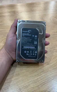 هارد HDD 1TB