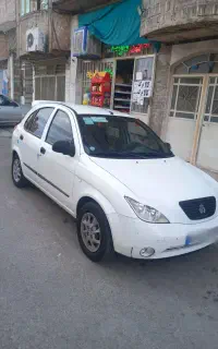 تیبا 2 مدل 1400