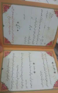 خدمات ازدواج وطلاق،شناسنامه ای، وویزا