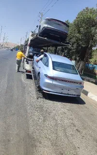 فروش نیسان n6مکث ۱۸۰فول خشک و تحویل فوری