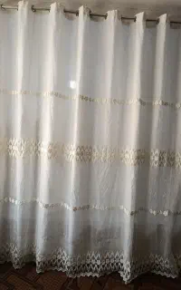 پرده در حد نو فقط ۲میلیون