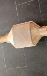 کاتالیزور پژو پارس