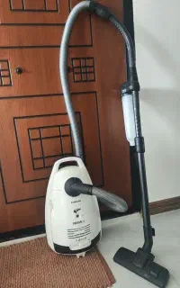 جاروبرقی